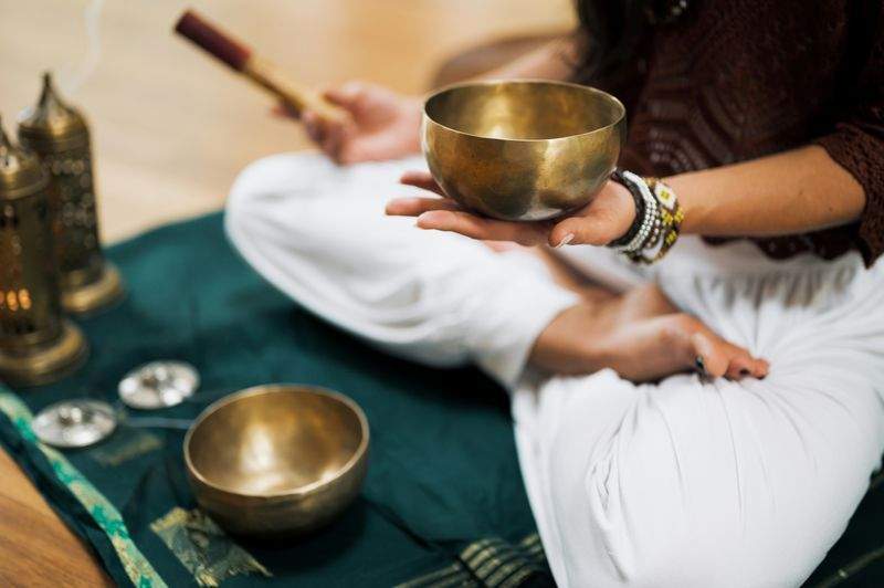Forståelsen af Chakraer i Yoga