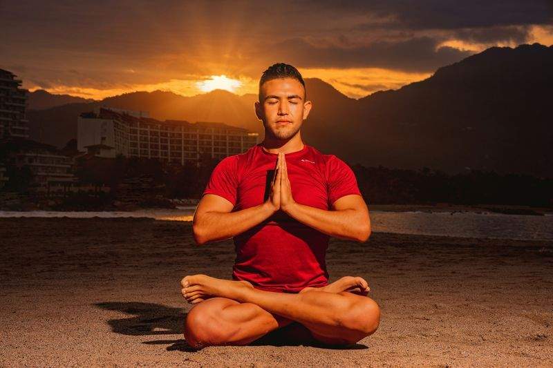 YogaHarmoni Danmark - Image 4