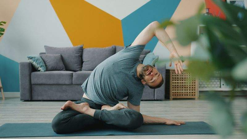 YogaHarmoni Danmark - Image 5
