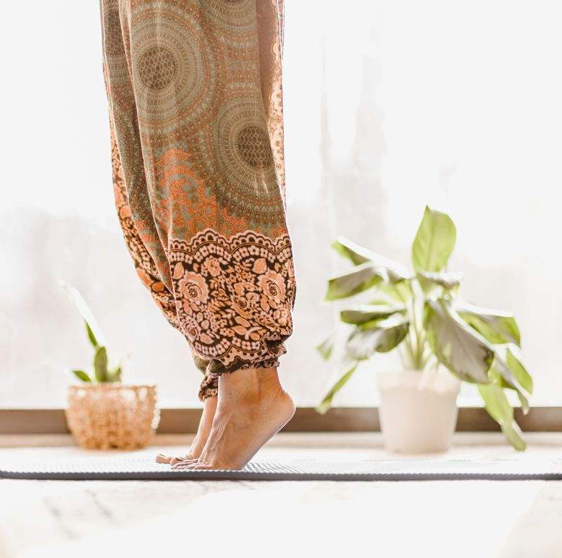 Vinyasa Flow