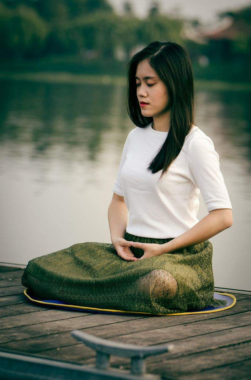 Meditation og Mindfulness